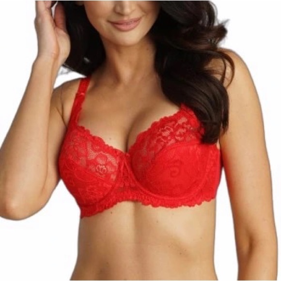 Lanny Mode European Bra - Picture 2 of 7